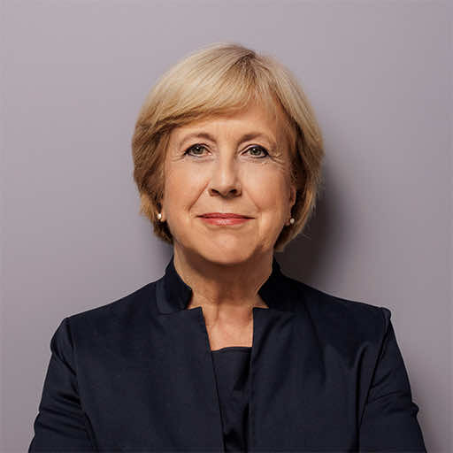 Elisabeth Müller-Witt